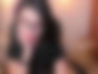 Melina-Rouge's Live Sex Cam Show
