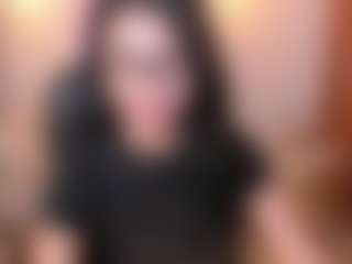 Melina-Rouge's Live Sex Cam Show