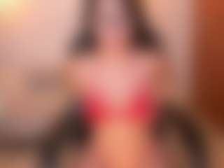 Melina-Rouge's Live Sex Cam Show