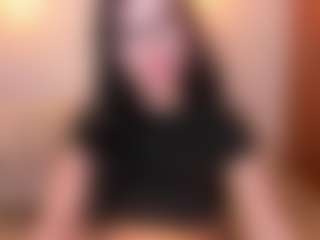Melina-Rouge's Live Sex Cam Show
