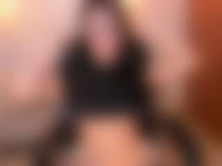 Melina-Rouge's Live Sex Cam Show