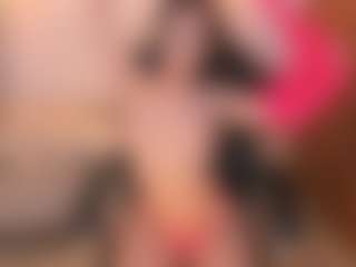 Melina-Rouge's Live Sex Cam Show