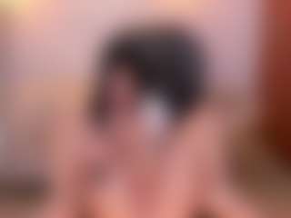 Melina-Rouge's Live Sex Cam Show