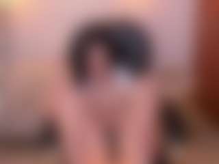 Melina-Rouge's Live Sex Cam Show