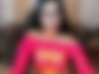 Live cam show with Melina-Rouge - Young Adult on EXY