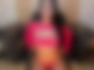 Melina-Rouge's Live Sex Cam Show