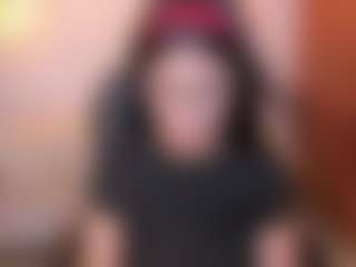 Melina-Rouge's Live Sex Cam Show