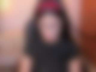 Melina-Rouge's Live Sex Cam Show