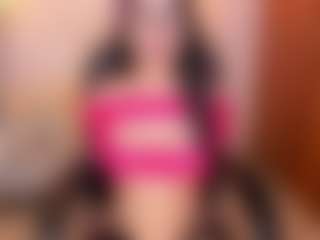 Melina-Rouge's Live Sex Cam Show