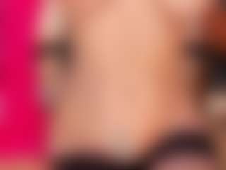 Melina-Rouge's Live Sex Cam Show