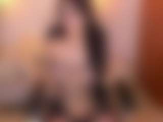 Melina-Rouge's Live Sex Cam Show