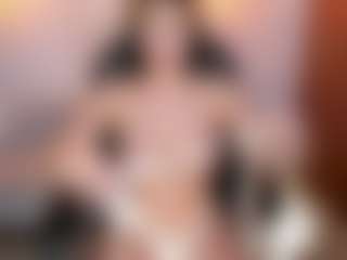 Melina-Rouge's Live Sex Cam Show