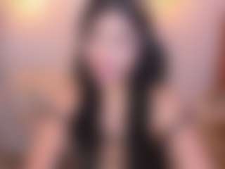 Melina-Rouge's Live Sex Cam Show