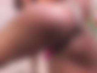 Merida's Live Sex Cam Show