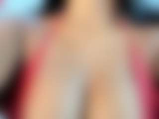 Show en direct avec Merida - Bbc sur Camsoda