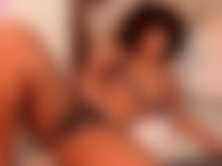 Live cam show with Merida - Ride Torso on StripNow