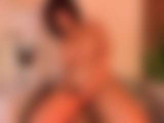 Merida's Live Sex Cam Show