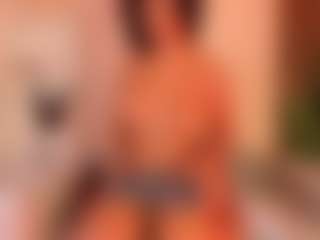 Merida's Live Sex Cam Show
