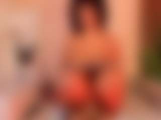 Merida's Live Sex Cam Show