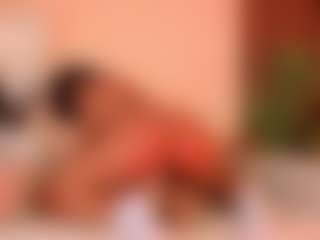 Merida's Live Sex Cam Show