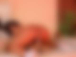 Merida's Live Sex Cam Show