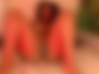 Merida's Live Sex Cam Show