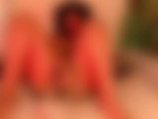 Merida's Live Sex Cam Show