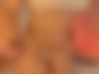 Live cam show with Anhai - Striptease Latina on ObeyMaria