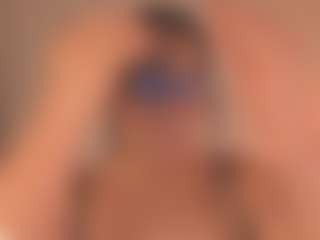Luvea's Live Sex Cam Show