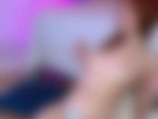 Live cam show with hada-blue - Red Hair on fuck-show.com