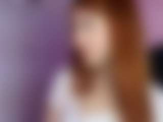 Live cam show with hada-blue - Red Hair on galaxygirlnitro.com