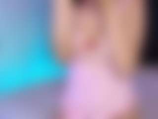 Live cam show with hada-blue - Red Hair on camtv