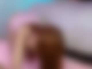 Live cam show with hada-blue - Red Hair on sexylivex.com