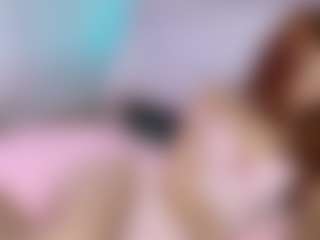 Live cam show with hada-blue - Red Hair on Camsoda