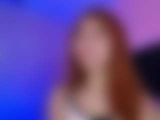Live cam show with hada-blue - Red Hair on Camsoda