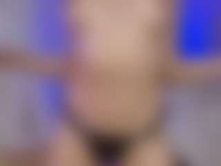 hada-blue's Live Sex Cam Show