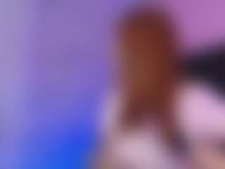 Live cam show with hada-blue - Red Hair HD on CamSextacy
