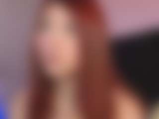 Live cam show with hada-blue - Red Hair Teen (18+) on numayanayam.club