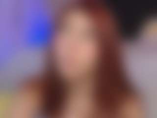 Live cam show with hada-blue - Red Hair Teen (18+) on googirlz