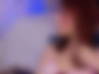 Live cam show with hada-blue - Red Hair Teen (18+) on Adult Interactions