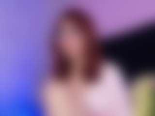 Live cam show with hada-blue - Spank Red Hair on wildcum.com