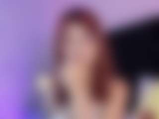 Live cam show with hada-blue - Brown Eyes Red Hair on Fling VIP Chat