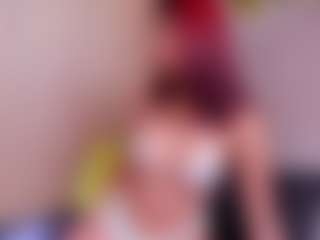 Live cam show with  - Red Hair Lush on Camsoda