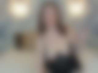 Live cam show with Anita-White - Blonde Hair on Instabang