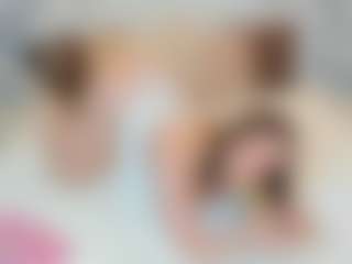 Anita-White's Live Sex Cam Show