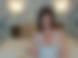 Live cam show with Anita-White - Green Eyes on AdultVida.com