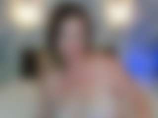 Live cam show with Anita-White - Green Eyes on camwithhim.com