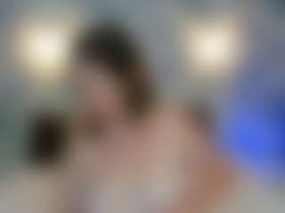 Live cam show with Anita-White - Green Eyes on CamClone