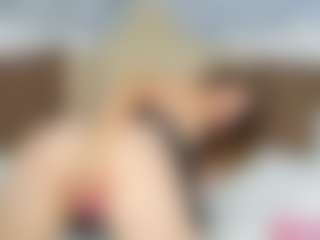 Anita-White's Live Sex Cam Show