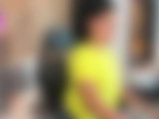 Live cam show with dana-daree - Muscle on live18s.com